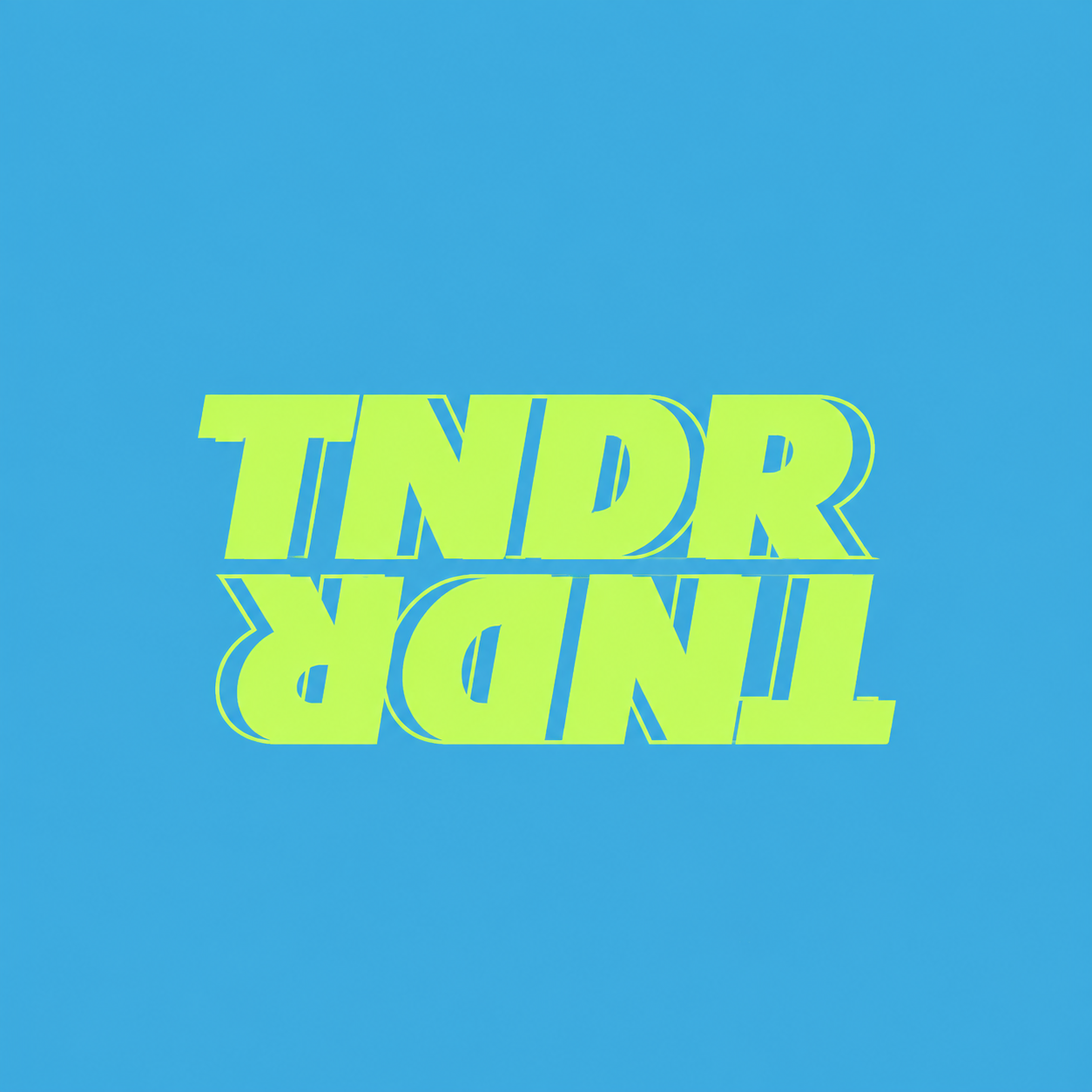TNDR